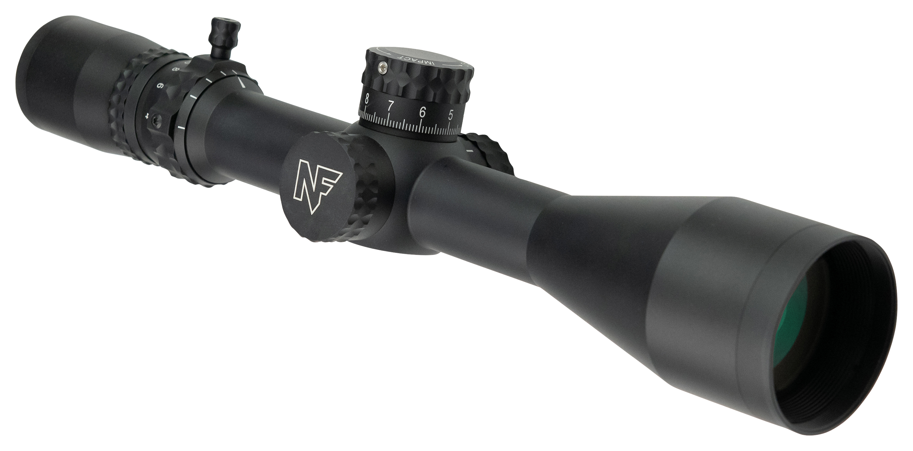 Nightforce Optics NX8 F2 Rifle Scope Bass Pro Shops